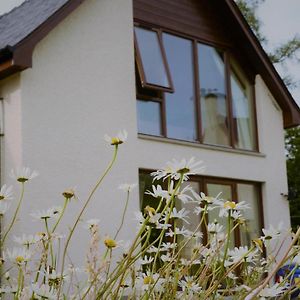 Torcastle House Bed & Breakfast Fort William Exterior photo