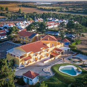 Hotel Rural Monte Da Leziria Santo Andre Exterior photo