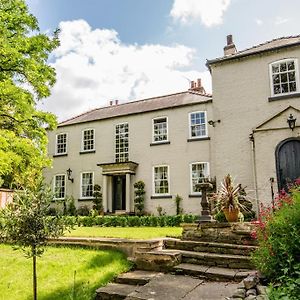 Hickman Hill Hotel Gainsborough Exterior photo