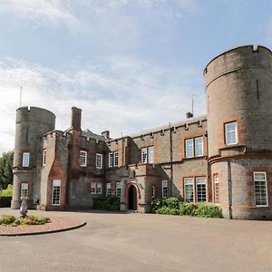 Auchentroig House Apartment Stirling Exterior photo