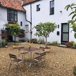 Church View Bungay Apartment Exterior photo