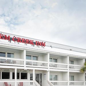 Shem Creek Inn Charleston Exterior photo