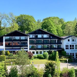 Hotel Schloss Berg Berg am Starnberger See Exterior photo