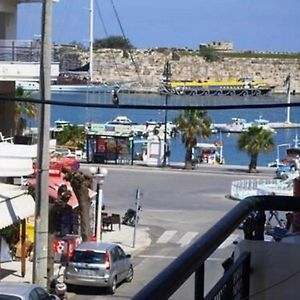 Pantheon Apartments Kos Town Exterior photo