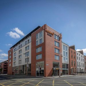 Maldron Hotel Parnell Square Dublin Exterior photo