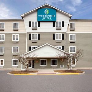 Woodspring Suites Atlanta Mcdonough Exterior photo