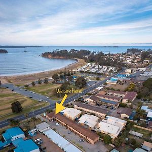 Abel Tasman Motel Batemans Bay Exterior photo