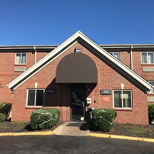 Welcome Suites Hazelwood Extended Stay Hotel Exterior photo