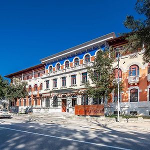 Europalace Hotel, BW Signature Collection Monfalcone Exterior photo