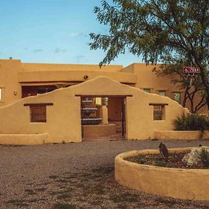 Hacienda Del Avion Villa Bisbee Exterior photo