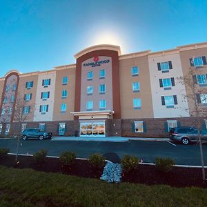 Candlewood Suites - Lebanon, An Ihg Hotel Exterior photo