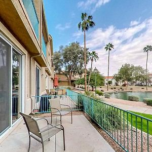 Superstition Springs Apartment Mesa Exterior photo