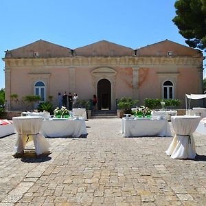 Torre Del Mare Hotel Ispica Exterior photo