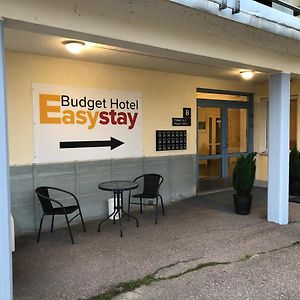 Budget Hotel Easystay Porvoo Exterior photo