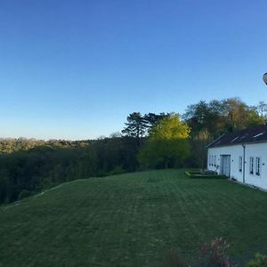 Domaine Des Grattieres Hotel Hermonville Exterior photo