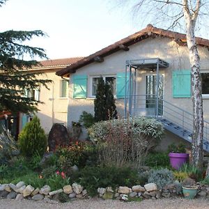 La Ferme De Capucine Bed & Breakfast Culhat Exterior photo