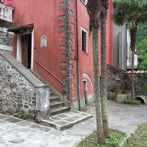 B&B Villa Tonelli Fivizzano Exterior photo