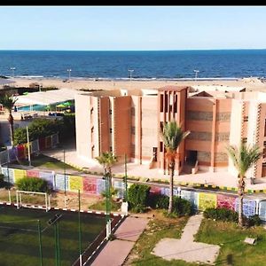 Jewel El Gameel Hotel Egyptian Only Price Port Said Exterior photo