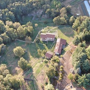 Residenza Di Campagna Aparthotel Chiaverano Exterior photo