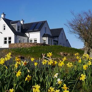 Muldoanich Bed & Breakfast Gairloch Exterior photo