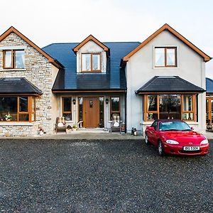 Cherrytree House B&B Moville Exterior photo