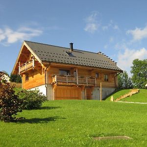 Chambres D'Hotes La Vercouline Villard-de-Lans Exterior photo