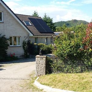 Lothlorien Bed & Breakfast Fort William Exterior photo