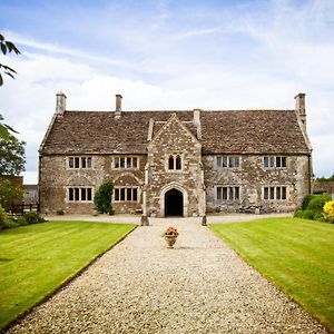 Seymours Court Bed & Breakfast Frome Exterior photo