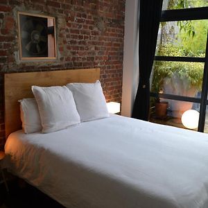 Chambre D'Hotes La Teinturerie Bed & Breakfast Roubaix Exterior photo