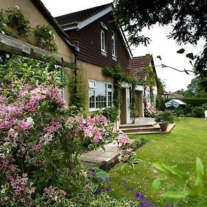 Deverill End Bed & Breakfast Warminster Exterior photo