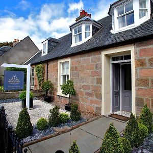 Paton Cottage Inverness Exterior photo