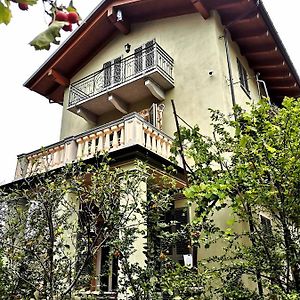 Tetto Alle Rondini Bed & Breakfast Cuneo Exterior photo