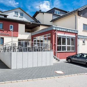 Gasthaus Zum Holzwurm Hotel Gransdorf Exterior photo