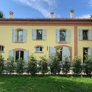 Antico Podere San Luca Apartment Bologna Exterior photo