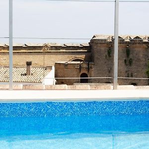 Hotel Rural Molino Del Albaicin Sabiote Exterior photo