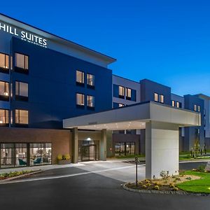 Springhill Suites By Marriott Wrentham Plainville Exterior photo