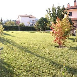 Cherry House Bed&Breakfast Bed & Breakfast Campobasso Exterior photo