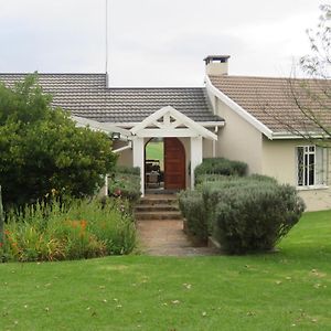 Dunroamin Bed And Breakfast Mooirivier Exterior photo