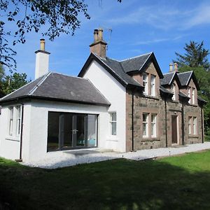 Seawinds Bed & Breakfast Kyle of Lochalsh Exterior photo