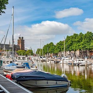 Nieuwehaven25 Bed & Breakfast Dordrecht Exterior photo