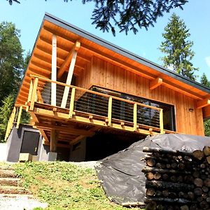 Chalet Slovensky Raj Villa Smizany Exterior photo