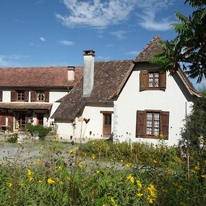 B&B - Chambres D'Hotes Acoucoula Orthez Exterior photo