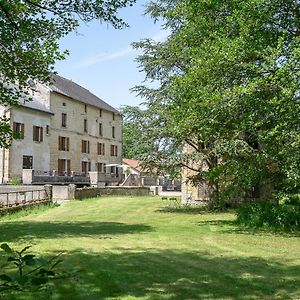 Le Moulin Du Loison Bed & Breakfast Juvigny-sur-Loison Exterior photo