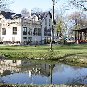 Pension-Maustmuehle Hotel Peitz Exterior photo