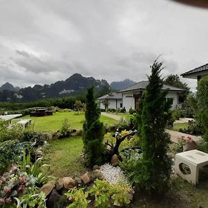 K.K. Park Resort Khao Sok National Park Exterior photo