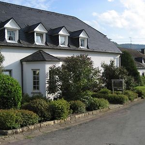 Gaestehaus Weber-Loskill Hotel Mehring  Exterior photo