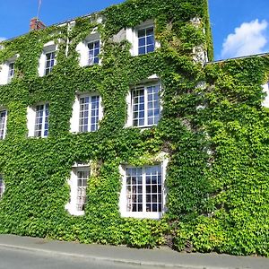 Chambres D'Hotes Du Perray Cande Exterior photo