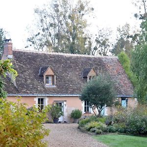 Moulin De La Diversiere Bed & Breakfast Savigne-sous-le-Lude Exterior photo