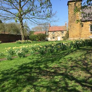 Swan Cottage Coxwold Exterior photo