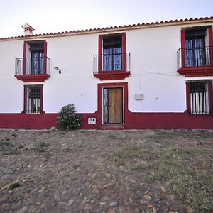 Casa Rural El Abuelo Alonso Villa La Codosera Exterior photo